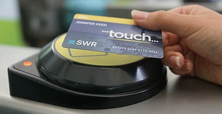 train line smart card|swr touch smartcard.